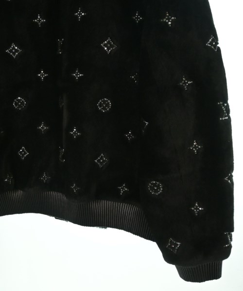 LOUIS VUITTON（ルイヴィトン）その他 黒 サイズ:50(XL位) メンズ/2200641091018