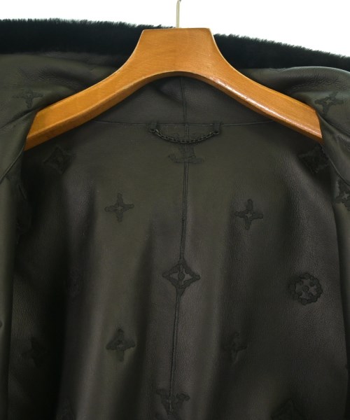 LOUIS VUITTON（ルイヴィトン）その他 黒 サイズ:50(XL位) メンズ/2200641091018