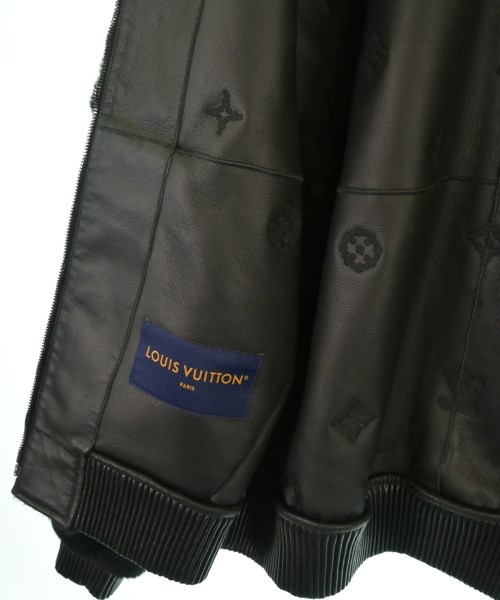 LOUIS VUITTON（ルイヴィトン）その他 黒 サイズ:50(XL位) メンズ/2200641091018