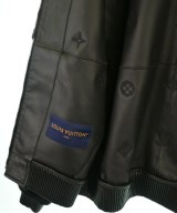 LOUIS VUITTON（ルイヴィトン）その他 黒 サイズ:50(XL位) メンズ/2200641091018