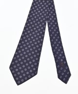 LOUIS VUITTON（ルイヴィトン）ネクタイ 紺 サイズ:- メンズ/2200641429064