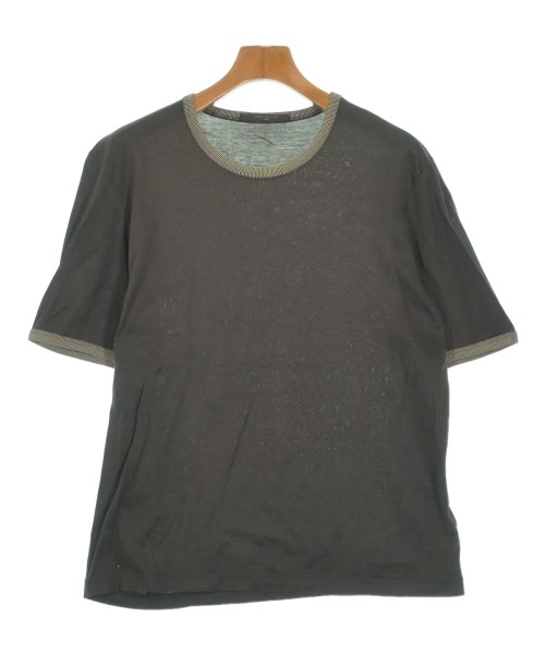 LOUIS VUITTON(ルイヴィトン)Tシャツ・カットソー 茶 サイズ:L/2200641790058