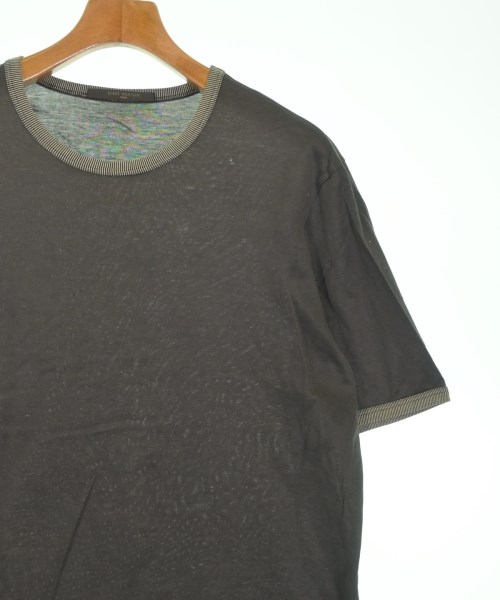 LOUIS VUITTON（ルイヴィトン）Tシャツ・カットソー 茶 サイズ:L メンズ/2200641790058
