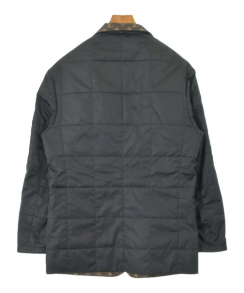 LOUIS VUITTON（ルイヴィトン）カジュアルジャケット 黒 サイズ:34(XS位) レディース/2200641700101