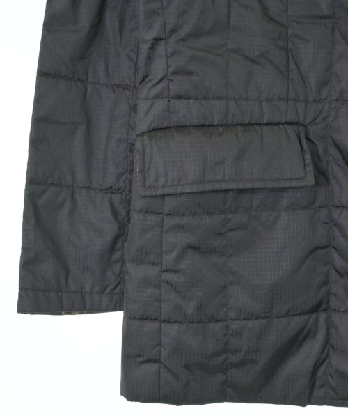 LOUIS VUITTON（ルイヴィトン）カジュアルジャケット 黒 サイズ:34(XS位) レディース/2200641700101