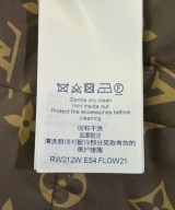 LOUIS VUITTON（ルイヴィトン）カジュアルジャケット 黒 サイズ:34(XS位) レディース/2200641700101