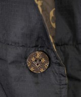 LOUIS VUITTON（ルイヴィトン）カジュアルジャケット 黒 サイズ:34(XS位) レディース/2200641700101