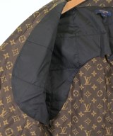 LOUIS VUITTON（ルイヴィトン）カジュアルジャケット 黒 サイズ:34(XS位) レディース/2200641700101