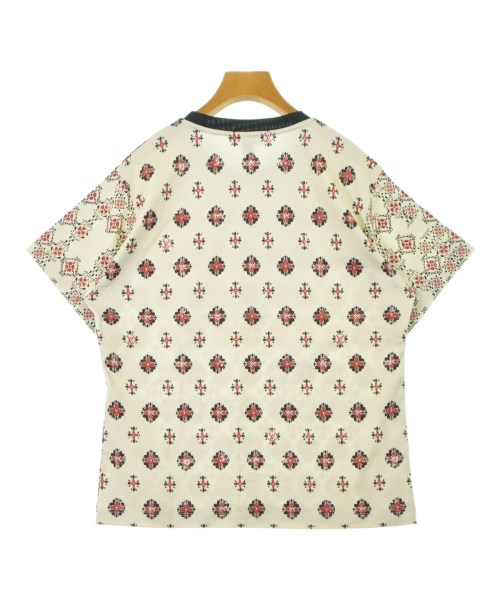 LOUIS VUITTON（ルイヴィトン）Tシャツ・カットソー 白 サイズ:L レディース/2200641700149