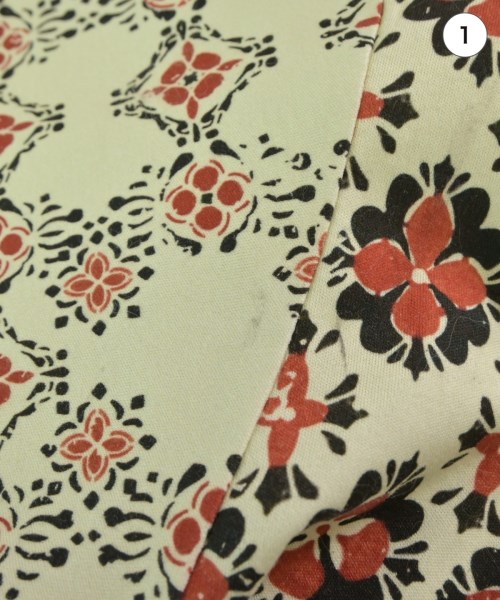 LOUIS VUITTON（ルイヴィトン）Tシャツ・カットソー 白 サイズ:L レディース/2200641700149