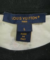 LOUIS VUITTON（ルイヴィトン）Tシャツ・カットソー 白 サイズ:L レディース/2200641700149
