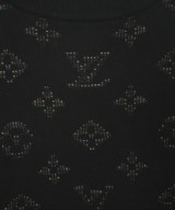 LOUIS VUITTON（ルイヴィトン）ニット・セーター 黒 サイズ:XL メンズ/2200642018199