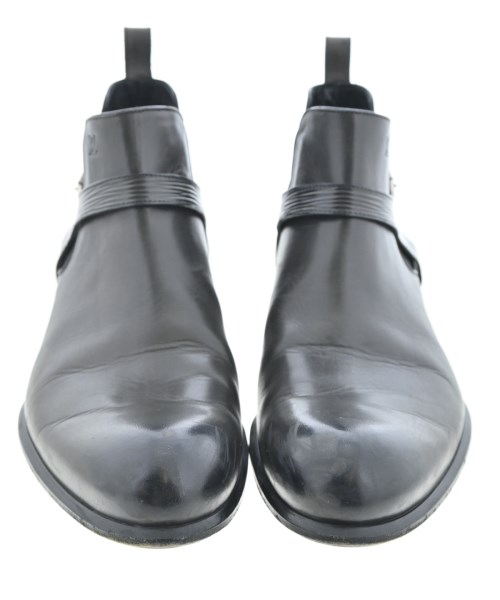 LOUIS VUITTON（ルイヴィトン）ブーツ 茶 サイズ:UK8(26.5cm位) メンズ/2200630515174