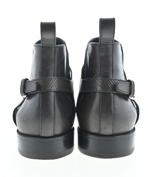 LOUIS VUITTON（ルイヴィトン）ブーツ 茶 サイズ:UK8(26.5cm位) メンズ/2200630515174