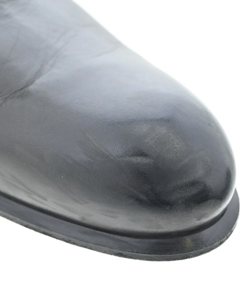 LOUIS VUITTON（ルイヴィトン）ブーツ 茶 サイズ:UK8(26.5cm位) メンズ/2200630515174