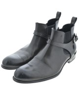 LOUIS VUITTON（ルイヴィトン）ブーツ 茶 サイズ:UK8(26.5cm位) メンズ/2200630515174