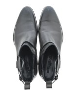 LOUIS VUITTON（ルイヴィトン）ブーツ 茶 サイズ:UK8(26.5cm位) メンズ/2200630515174