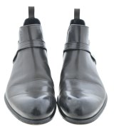 LOUIS VUITTON（ルイヴィトン）ブーツ 茶 サイズ:UK8(26.5cm位) メンズ/2200630515174