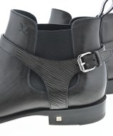 LOUIS VUITTON（ルイヴィトン）ブーツ 茶 サイズ:UK8(26.5cm位) メンズ/2200630515174