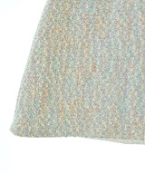 LOUIS VUITTON（ルイヴィトン）ひざ丈スカート 白 サイズ:40(M位) レディース/2200641825231