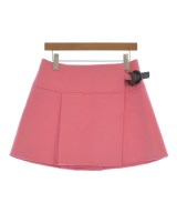 LOUIS VUITTON（ルイヴィトン）ミニスカート ピンク サイズ:38(S位) レディース/2200641825248