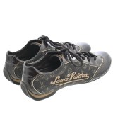 LOUIS VUITTON（ルイヴィトン）スニーカー 茶 サイズ:EU36 1/2(23cm位) レディース/2200642251039