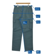 LOUIS VUITTON（ルイヴィトン）スラックス 紺 サイズ:42(XS位) メンズ/2200642275066