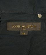LOUIS VUITTON（ルイヴィトン）チノパン 紺 サイズ:40(XS位) メンズ/2200642324061
