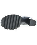 LOUIS VUITTON（ルイヴィトン）ブーツ 黒 サイズ:EU37(23.5cm位) レディース/2200642413284