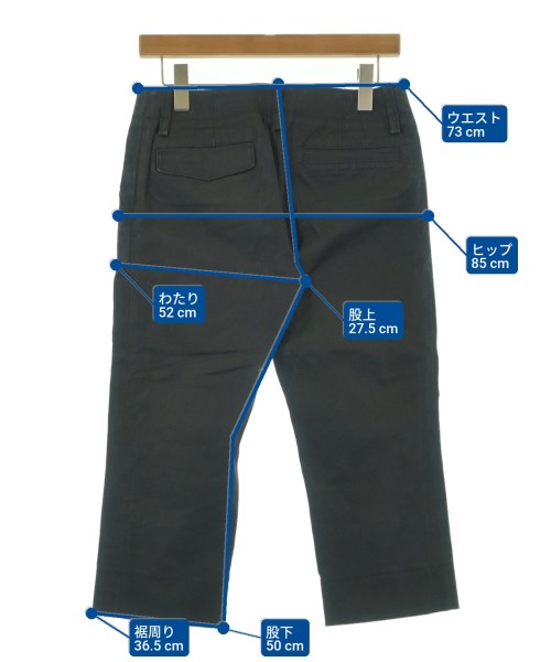 LOUIS VUITTON（ルイヴィトン）その他 黒 サイズ:38(S位) レディース/2200642804020