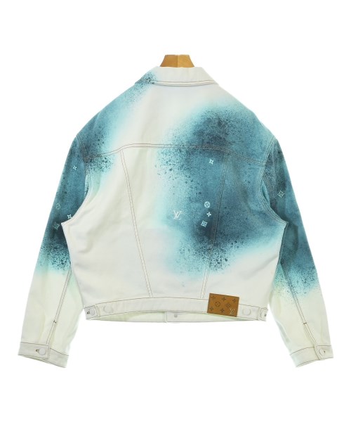 LOUIS VUITTON（ルイヴィトン）その他 白 サイズ:50(XL位) メンズ/2200642812018