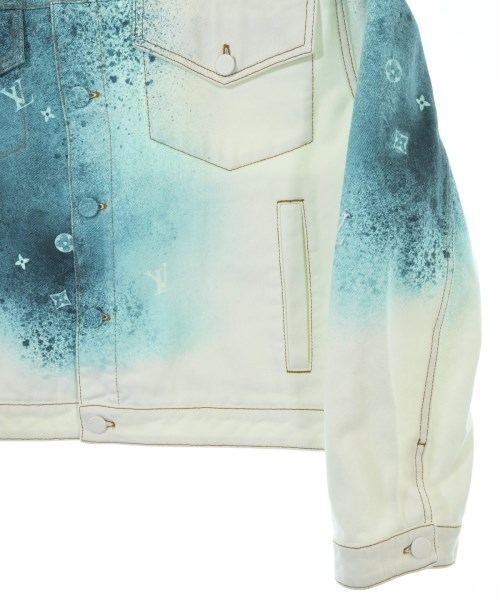 LOUIS VUITTON（ルイヴィトン）その他 白 サイズ:50(XL位) メンズ/2200642812018