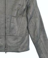 LOUIS VUITTON（ルイヴィトン）ライダース グレー サイズ:34(XS位) レディース/2200642825018