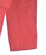 LOUIS VUITTON（ルイヴィトン）トレンチコート 赤 サイズ:38(M位) レディース/2200642927019