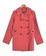 LOUIS VUITTON トレンチコート