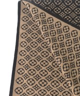 LOUIS VUITTON（ルイヴィトン）マフラー 茶 サイズ:- レディース/2200642970114