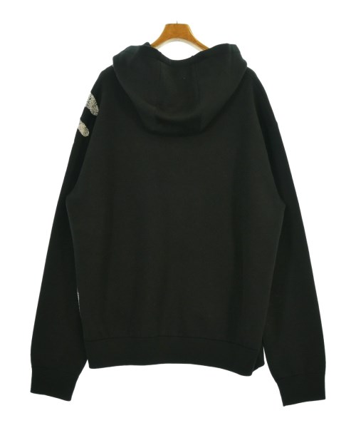 LOUIS VUITTON（ルイヴィトン）カーディガン 黒 サイズ:4L(XXXL位) メンズ/2200642880017