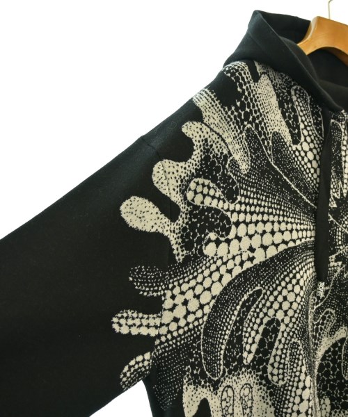 LOUIS VUITTON（ルイヴィトン）カーディガン 黒 サイズ:4L(XXXL位) メンズ/2200642880017