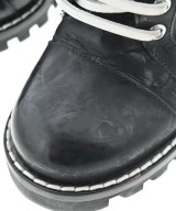 LOUIS VUITTON（ルイヴィトン）ブーツ 黒 サイズ:EU37(23.5cm位) レディース/2200643128071