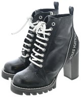 LOUIS VUITTON ブーツ