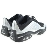 LOUIS VUITTON（ルイヴィトン）スニーカー シルバー サイズ:UK7 1/2(26cm位) メンズ/2200643130128