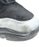 LOUIS VUITTON（ルイヴィトン）スニーカー シルバー サイズ:UK7 1/2(26cm位) メンズ/2200643130128