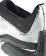 LOUIS VUITTON（ルイヴィトン）スニーカー シルバー サイズ:UK7 1/2(26cm位) メンズ/2200643130128