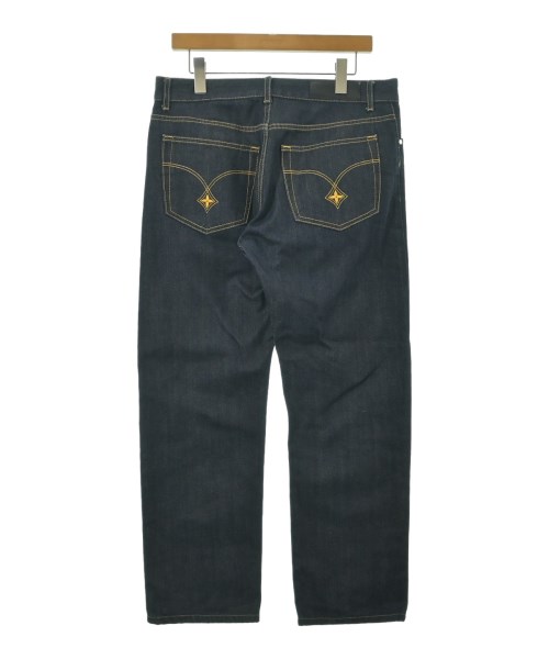 LOUIS VUITTON（ルイヴィトン）デニムパンツ 紺 サイズ:44(S位) メンズ/2200643347014