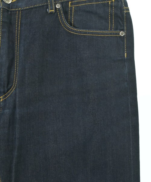 LOUIS VUITTON（ルイヴィトン）デニムパンツ 紺 サイズ:44(S位) メンズ/2200643347014