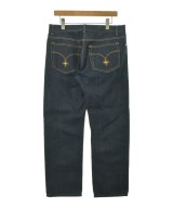 LOUIS VUITTON（ルイヴィトン）デニムパンツ 紺 サイズ:44(S位) メンズ/2200643347014