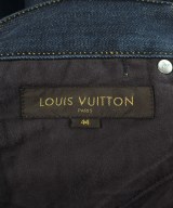 LOUIS VUITTON（ルイヴィトン）デニムパンツ 紺 サイズ:44(S位) メンズ/2200643347014