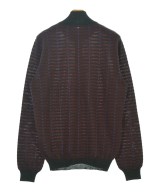 LOUIS VUITTON（ルイヴィトン）ニット・セーター 赤 サイズ:L メンズ/2200643347021