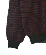 LOUIS VUITTON（ルイヴィトン）ニット・セーター 赤 サイズ:L メンズ/2200643347021