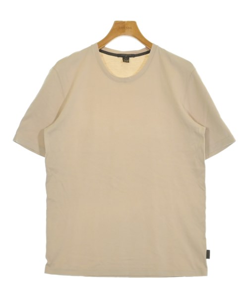 LOUIS VUITTON(ルイヴィトン)Tシャツ・カットソー ベージュ サイズ:L/2200643525184